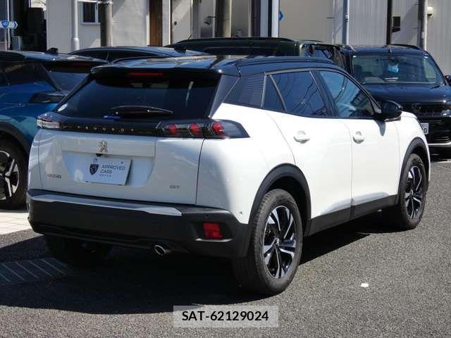 Peugeot 2008 2022-09 7223446-1