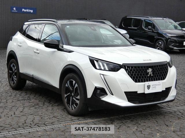 Peugeot 2008 2021-01 7223440-0