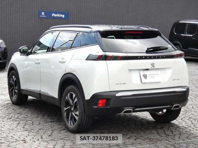 Peugeot 2008 2021-01 7223440-1