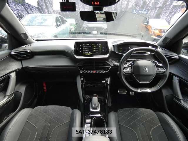 Peugeot 2008 2021-01 7223440-2
