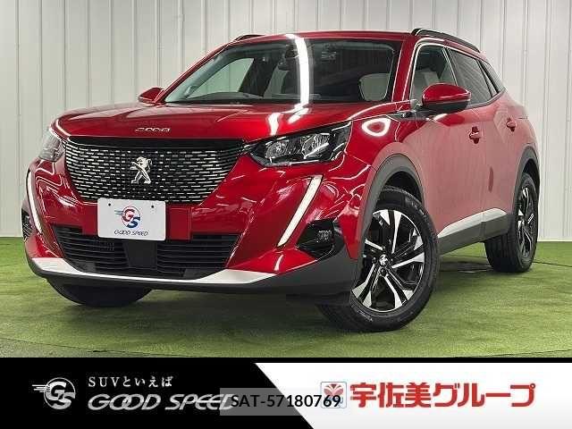 Peugeot 2008 2021-03 7223442-0