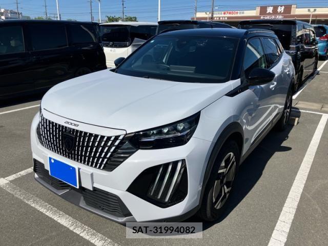 Peugeot 2008 2023-10 7215774-0