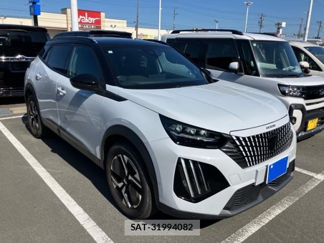 Peugeot 2008 2023-10 7215774-2