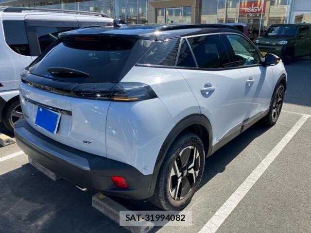 Peugeot 2008 2023-10 7215774-4