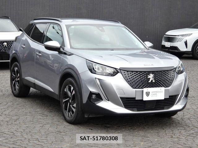 Peugeot 2008 2021-07 7223445-0