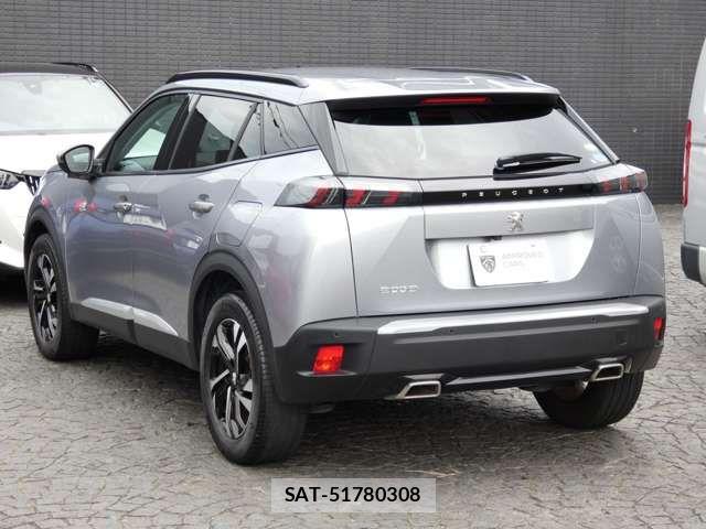 Peugeot 2008 2021-07 7223445-1