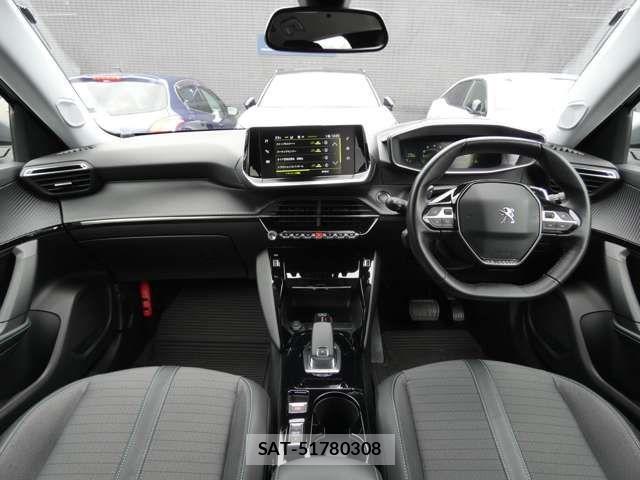 Peugeot 2008 2021-07 7223445-2