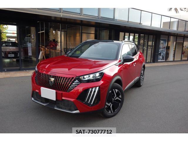 Peugeot 2008 2025-03 7223444-0