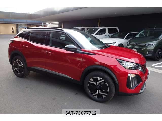 Peugeot 2008 2025-03 7223444-1