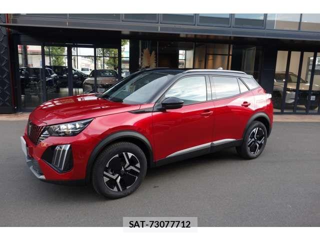 Peugeot 2008 2025-03 7223444-2