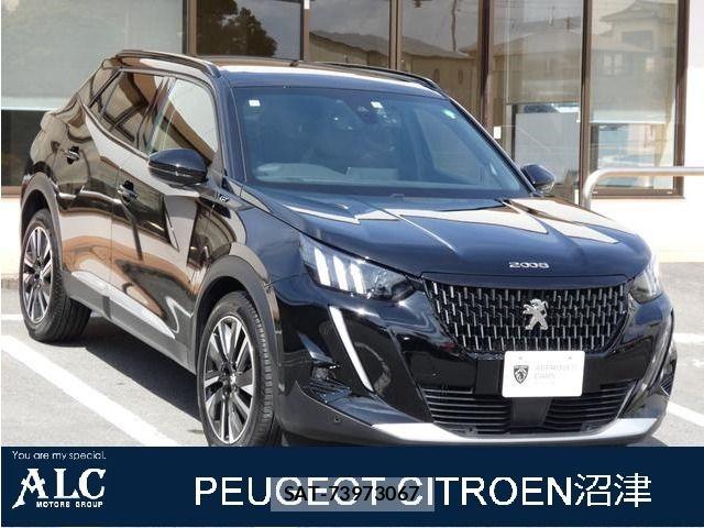 Peugeot 2008 2021-06 7223443-0