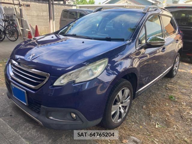 sat car