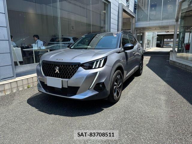 Peugeot 2008 2022-07 7251890-0