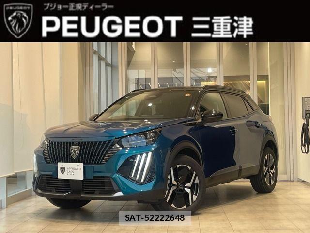 Peugeot 2008 2025-07 7329278-0
