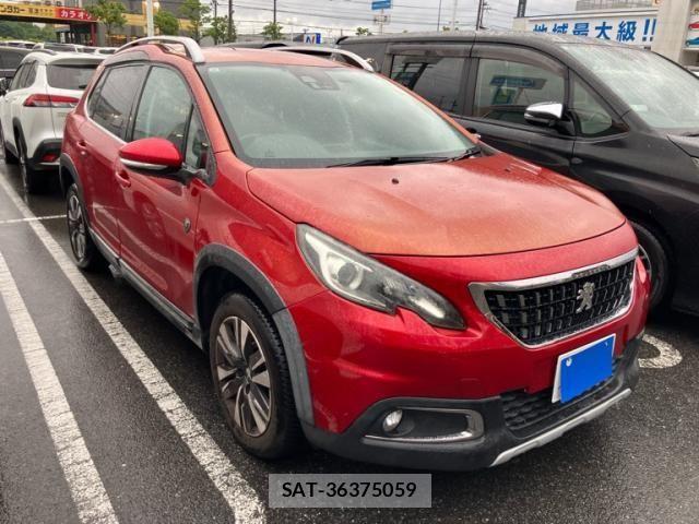 sat car