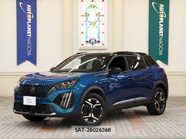 Peugeot 2008 2025-05 7359274-0