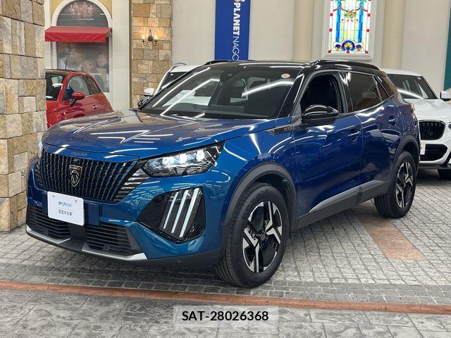 Peugeot 2008 2025-05 7359274-9