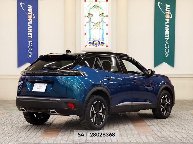 Peugeot 2008 2025-05 7359274-2
