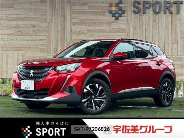 Peugeot 2008 2021-03 7359273-0