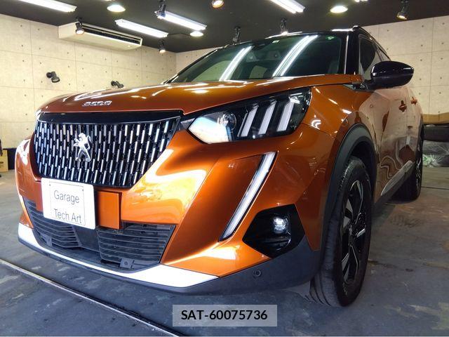 Peugeot 2008 2022-08 7393526-0