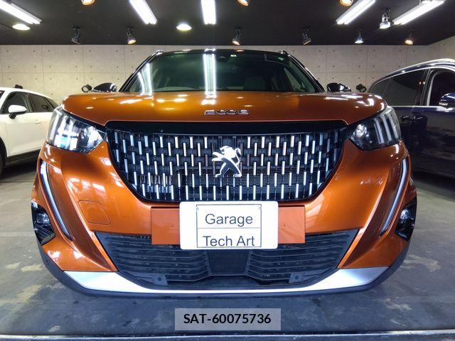 Peugeot 2008 2022-08 7393526-1