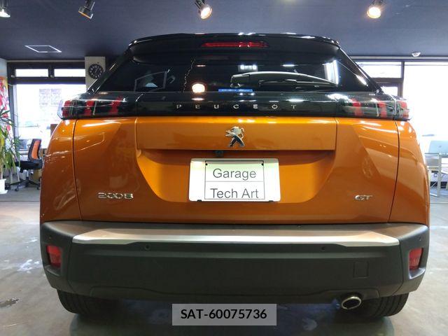 Peugeot 2008 2022-08 7393526-2