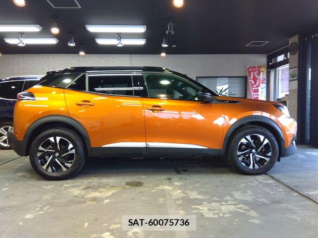 Peugeot 2008 2022-08 7393526-3