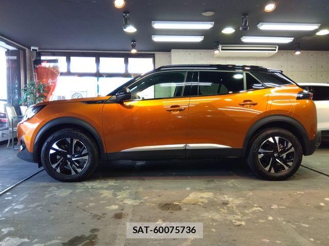 Peugeot 2008 2022-08 7393526-4