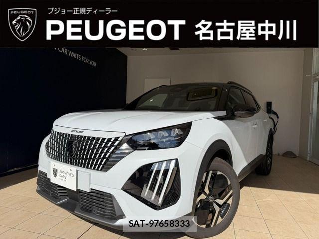 Peugeot 2008 2023-07 7456726-0