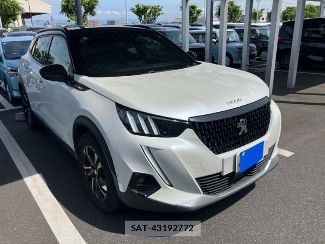 Peugeot 2008 2021-01 7502192-0