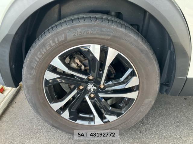 Peugeot 2008 2021-01 7502192-9