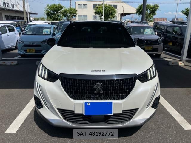 Peugeot 2008 2021-01 7502192-1