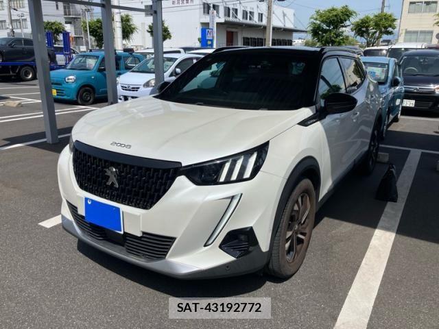 Peugeot 2008 2021-01 7502192-2