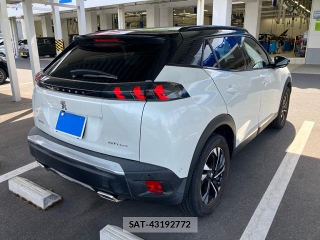 Peugeot 2008 2021-01 7502192-3