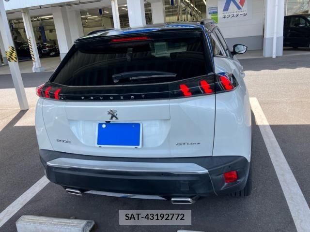 Peugeot 2008 2021-01 7502192-4