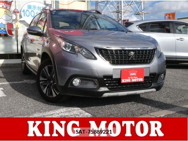 Peugeot 2008 2017-04 7502196-0