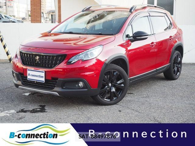 sat car