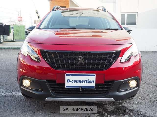 Peugeot 2008 2019-11 7502195-3