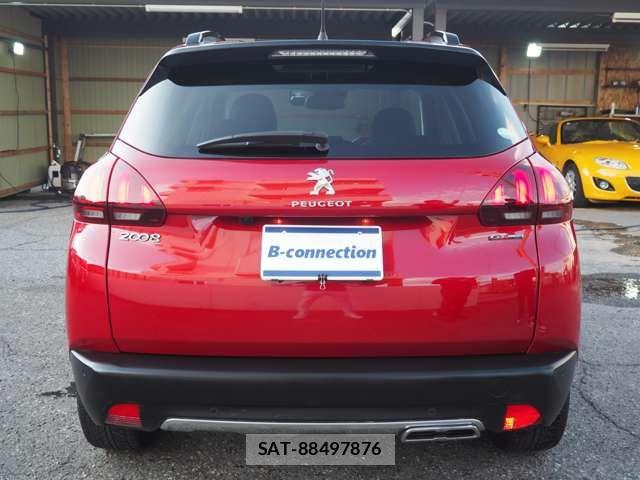Peugeot 2008 2019-11 7502195-4