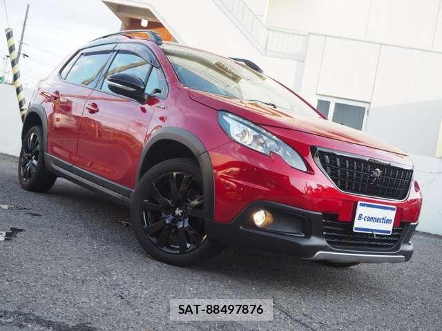 Peugeot 2008 2019-11 7502195-5