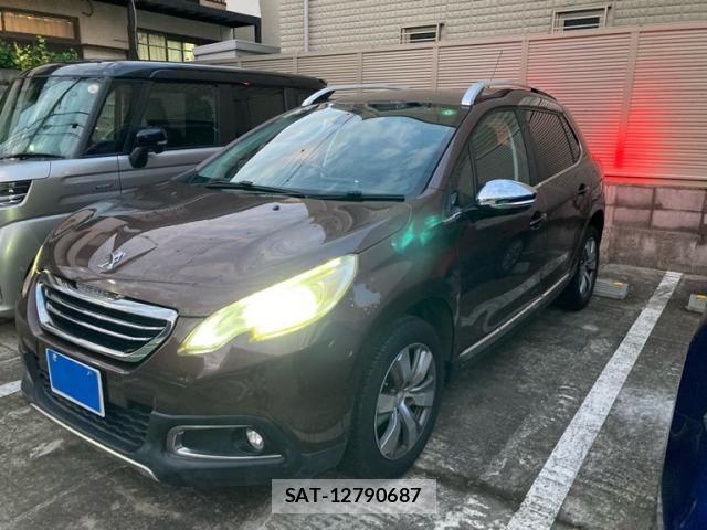 Peugeot 2008 2015-07 7562631-0