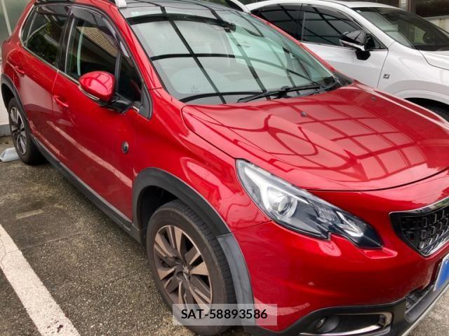 sat car