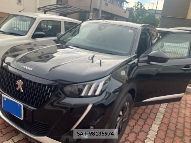 Peugeot 2008 2022-07 7619142-0