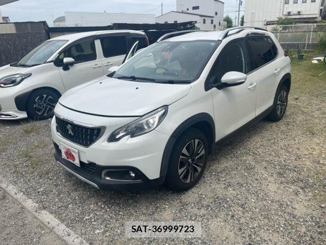 sat car