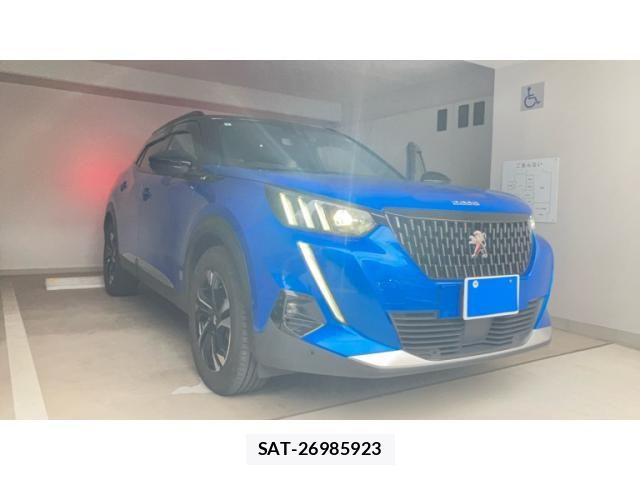 Peugeot 2008 2022-07 7619143-0