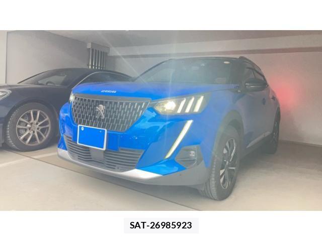 Peugeot 2008 2022-07 7619143-1
