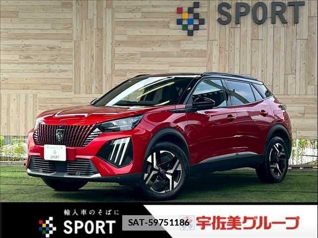 Peugeot 2008 2023-11 7727093-0