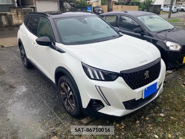 Peugeot 2008 2022-06 7727095-0