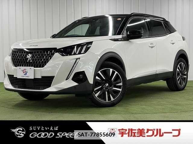 Peugeot 2008 2021-06 7788148-0