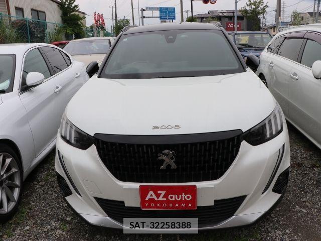 Peugeot 2008 2021-01 7788143-0